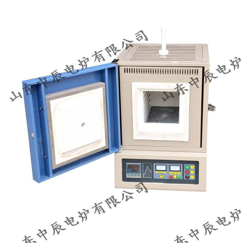 1200℃马弗炉