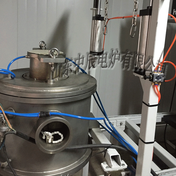 真空热压炉