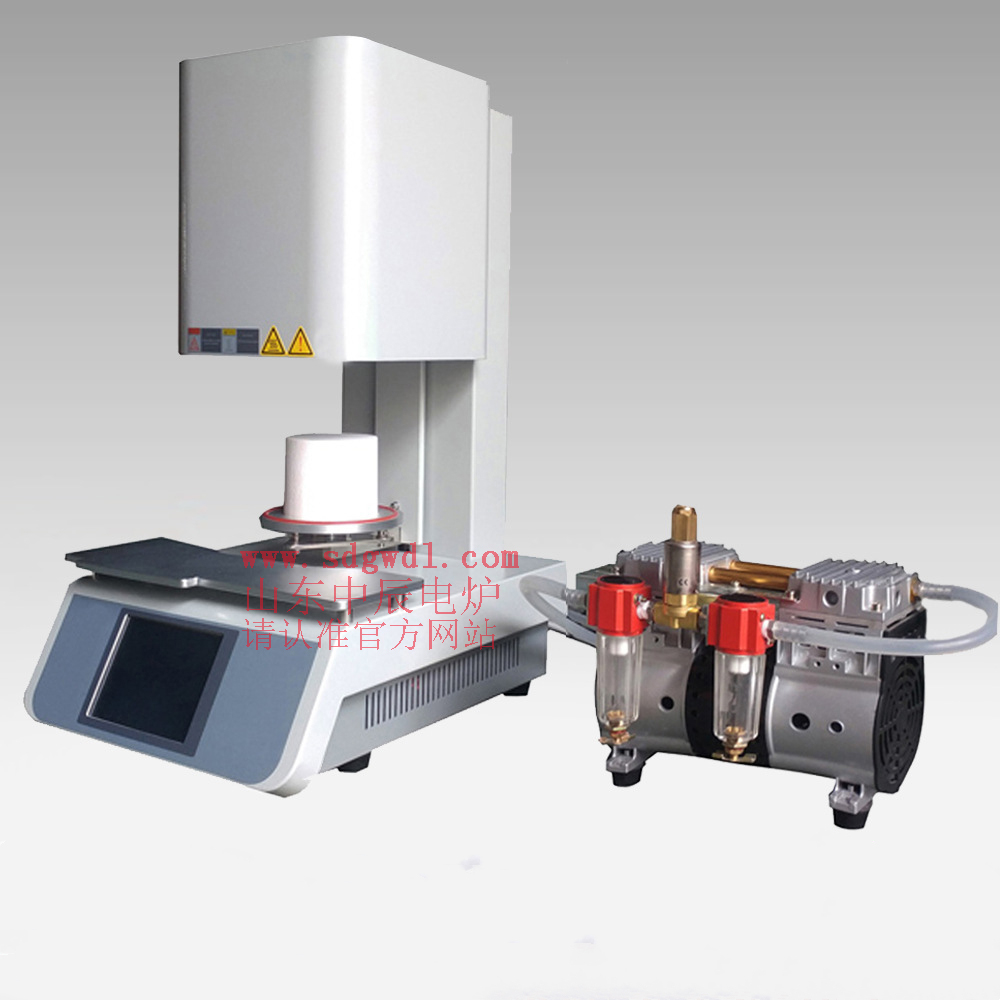 小型陶瓷牙科实验电炉