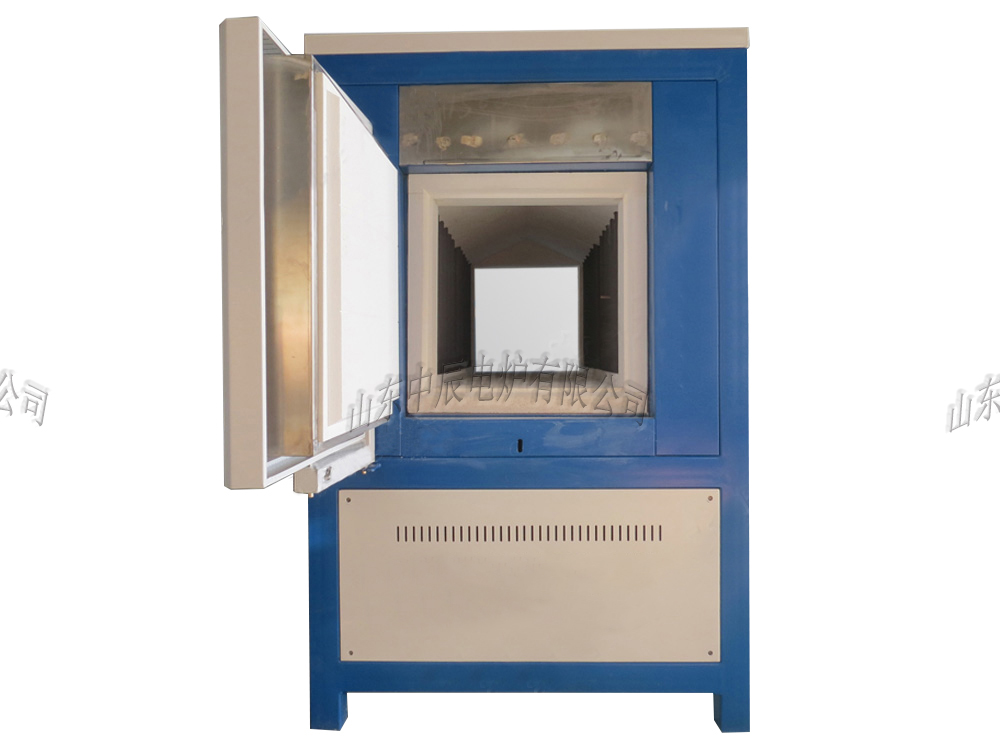 立式智能实验电炉