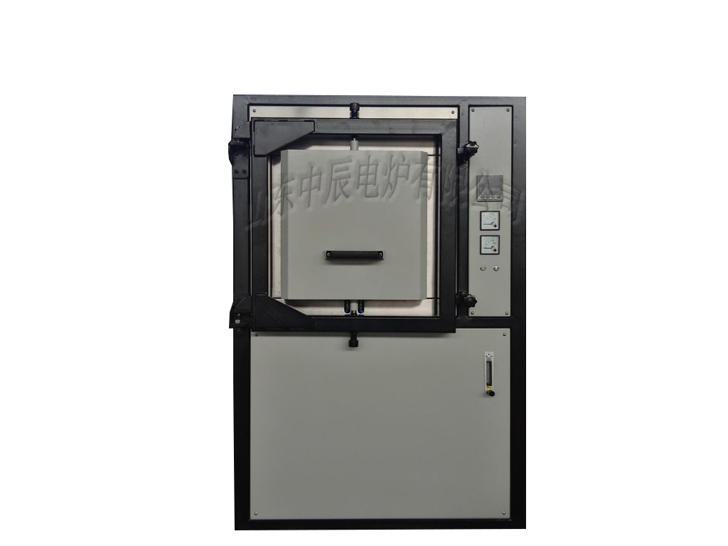 气氛热处理炉
