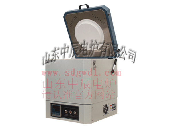 高温精密节能井式电炉