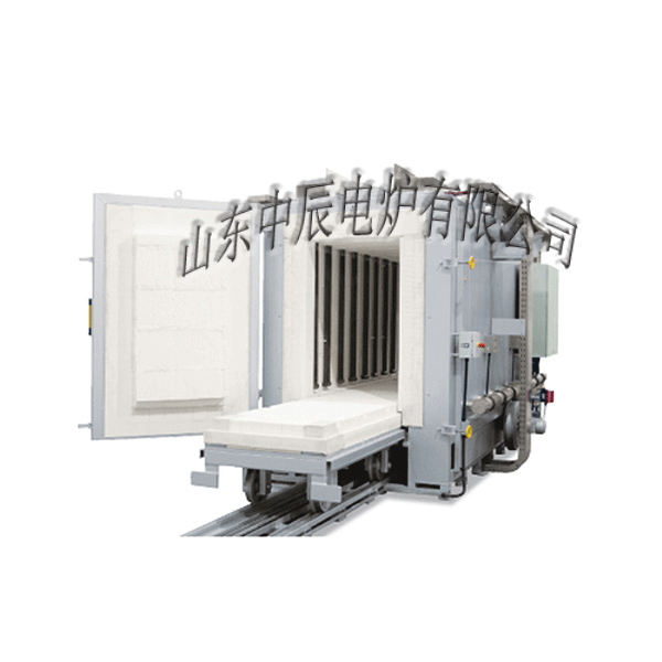 全自动工业梭式炉