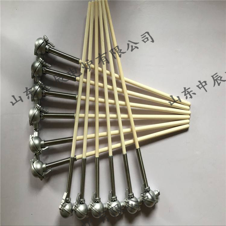 高温炉测温热电偶（专炉专用K型、S型、B型）