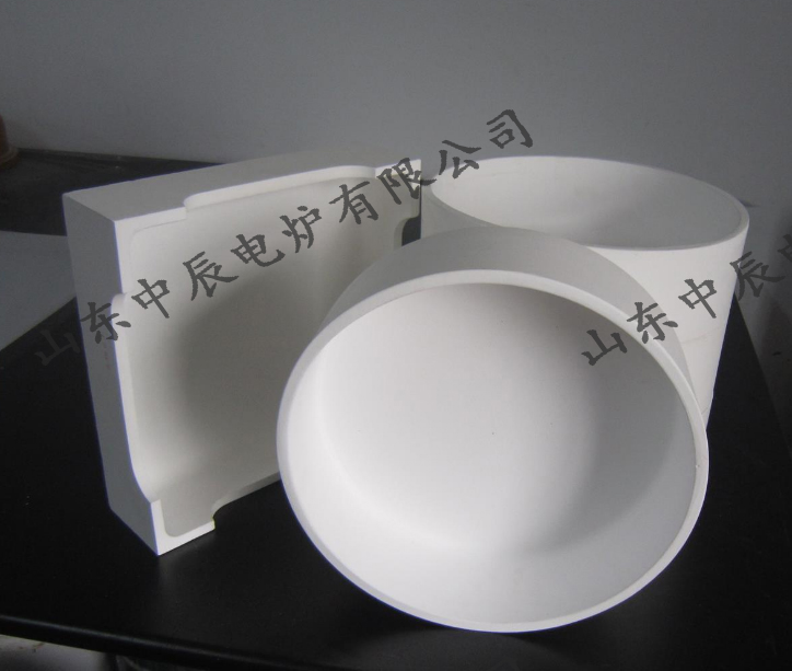 高温坩埚匣体（匣钵）