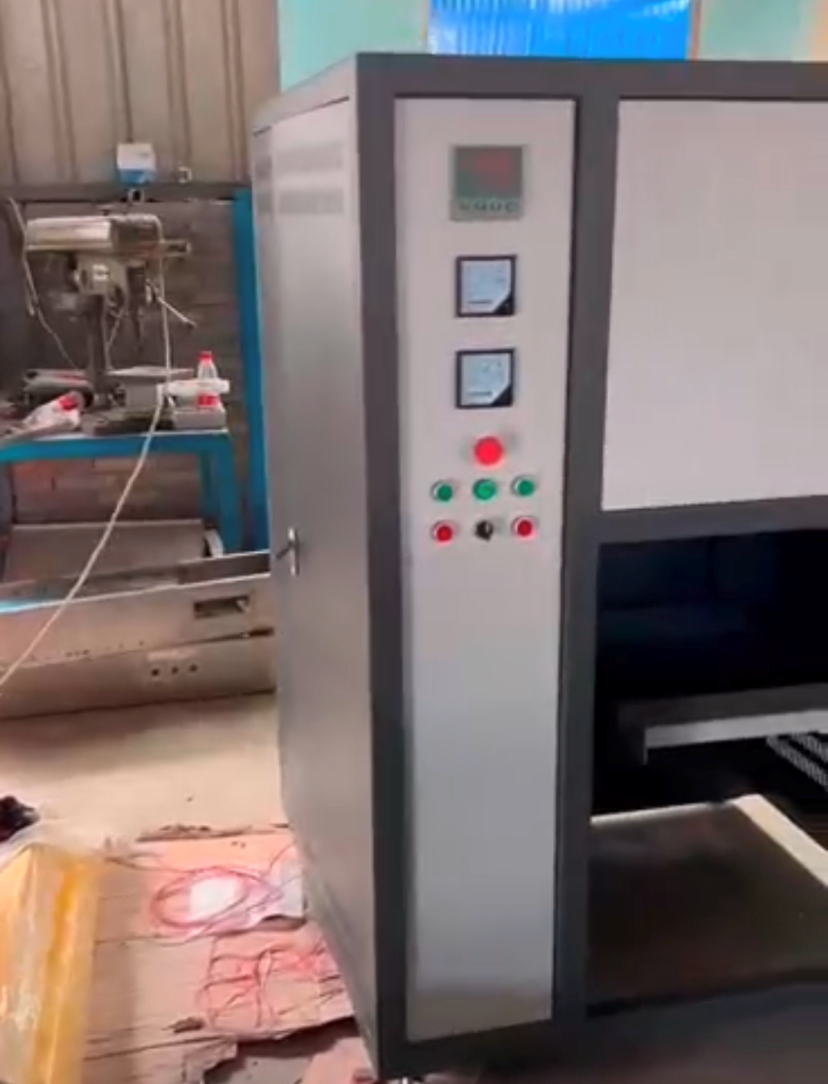升降炉 
