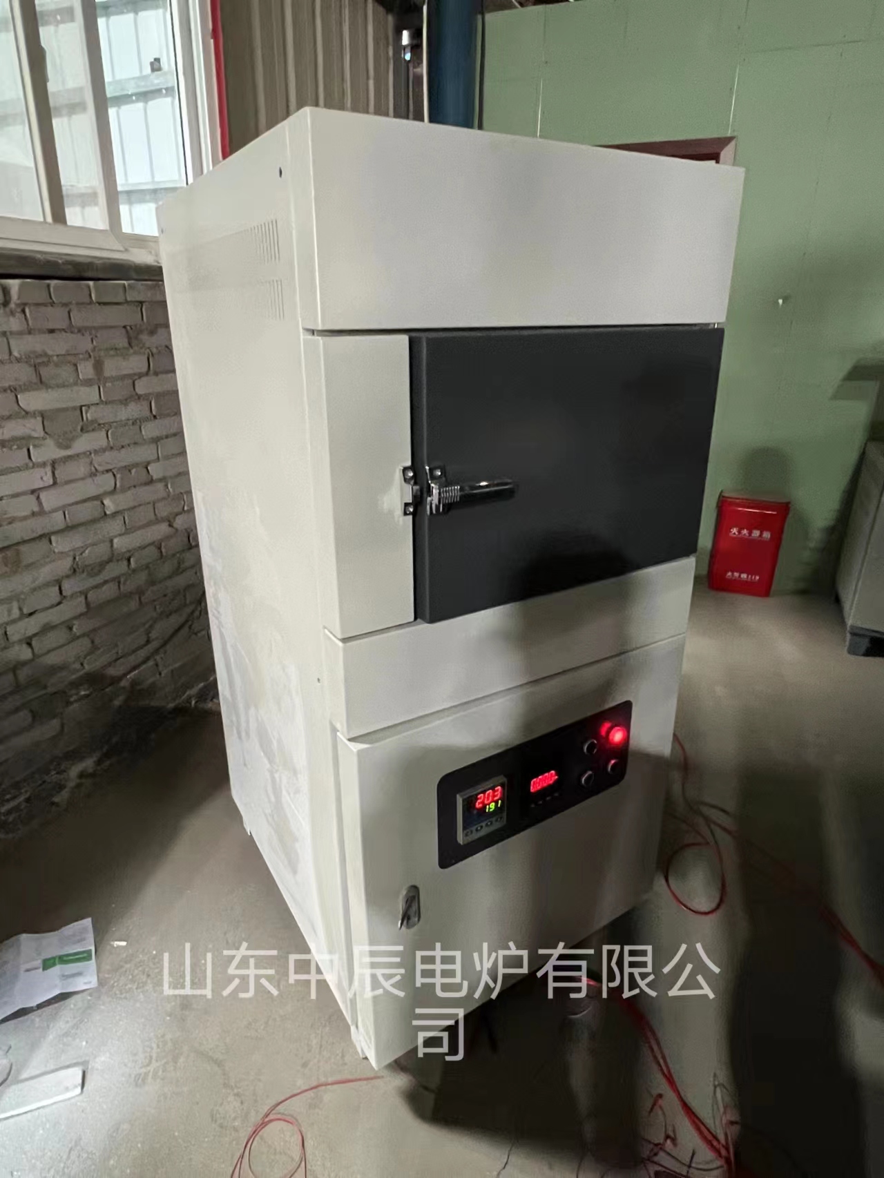 箱式炉定制