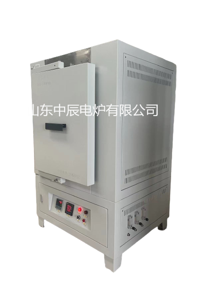 箱式炉