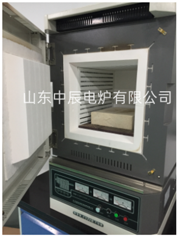 箱式炉